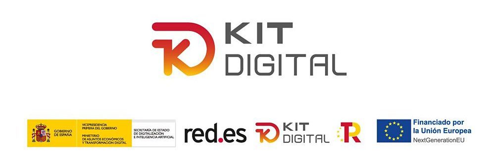 Kit Digital Agente Digitalizador